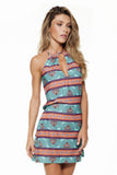Tiena Dress