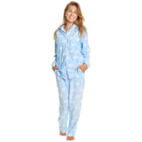 Angelina Cozy Fleece Pajama Set (1-Pack)